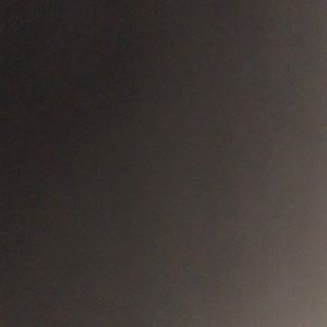 Meet your Posher, Nicolette